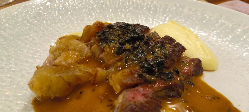 Cambate Restaurante