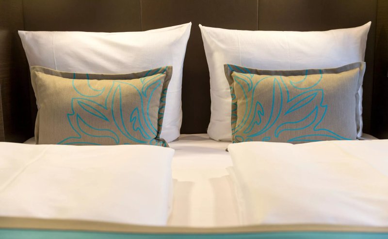 Hotel Motel One München-olympia Gate