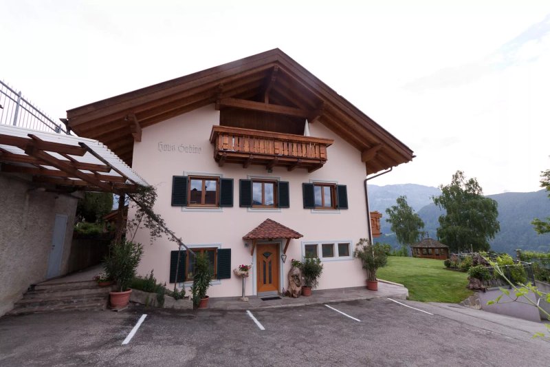 Haus Sabine