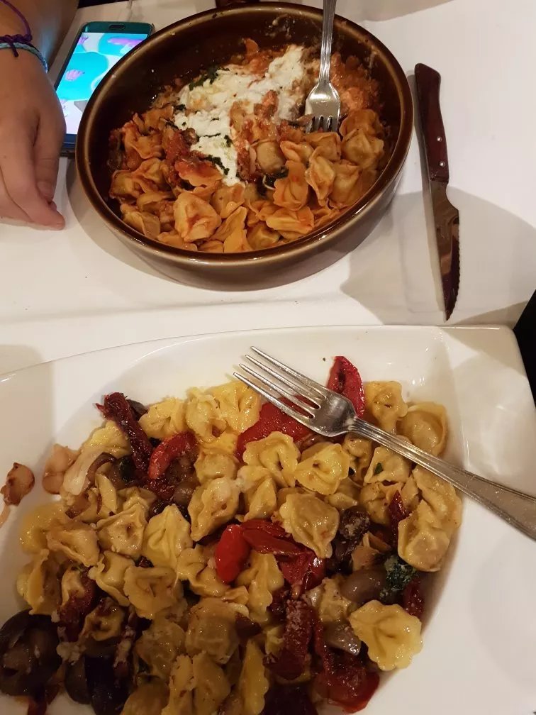 La Tagliatella Castelldefels