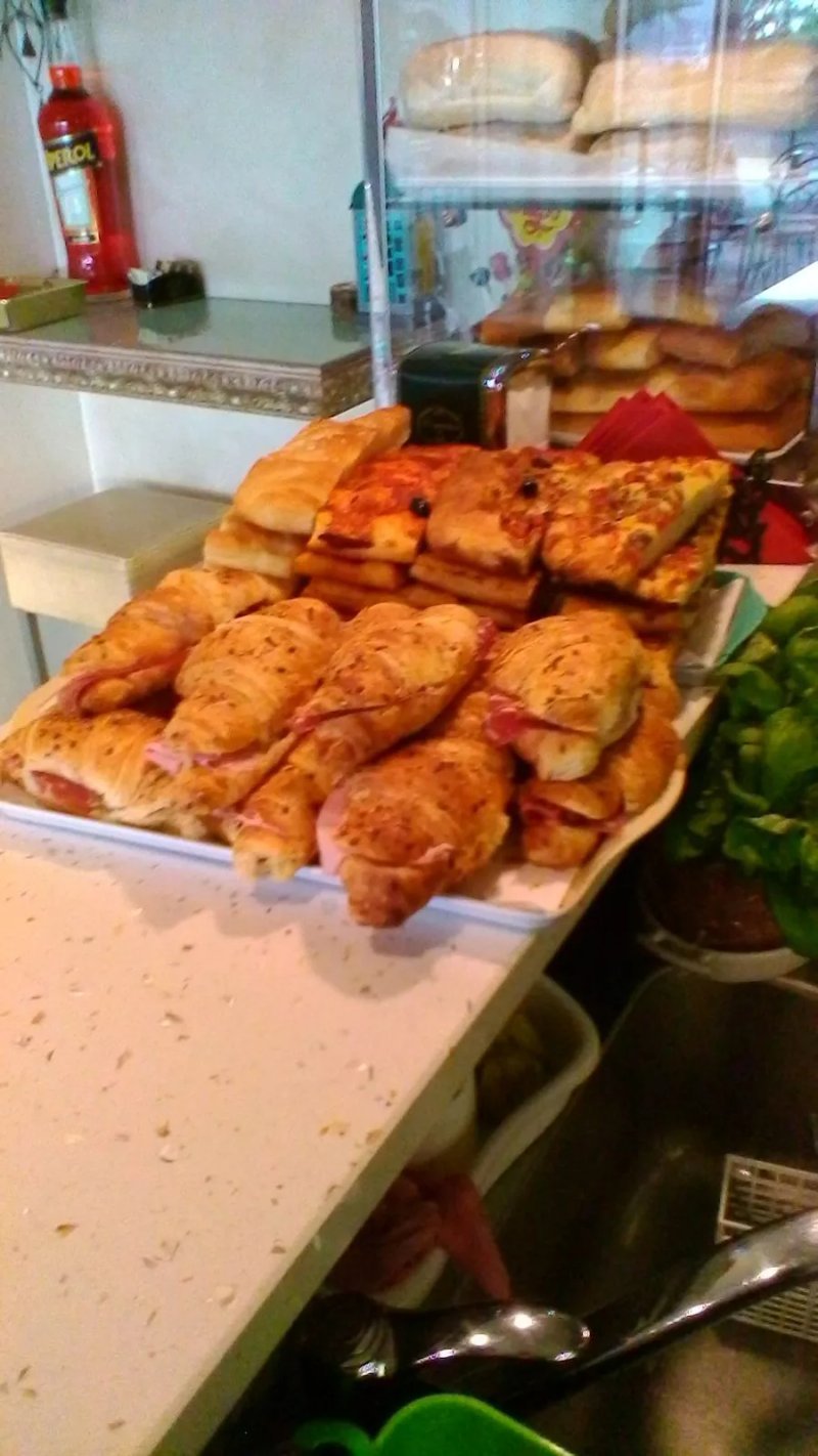 La Peppina
