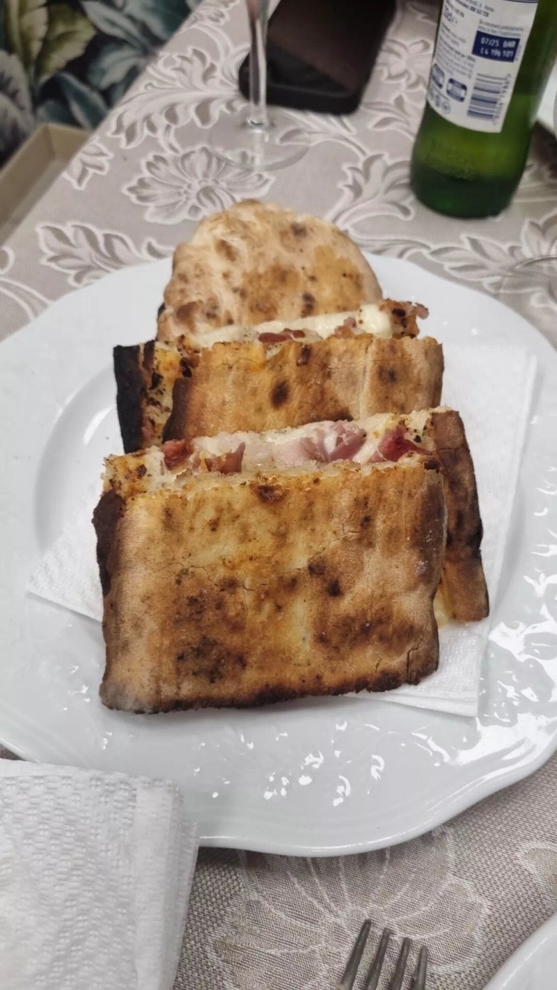 Don Cila osteria pizzeria
