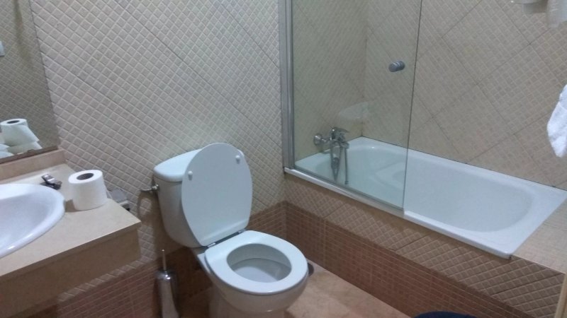 Torre del Oro Hotel