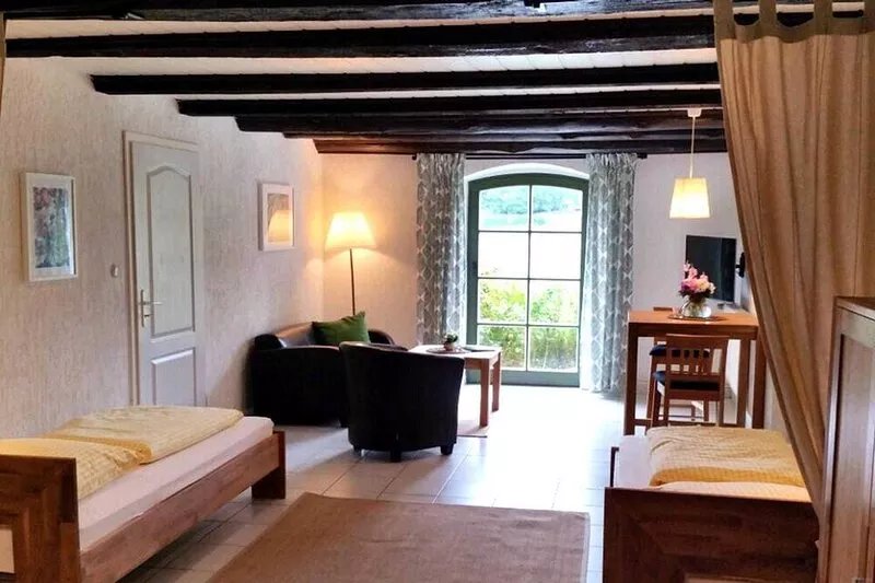 Apartment VII - Vacation apartments in a farmhouse - Property 44365