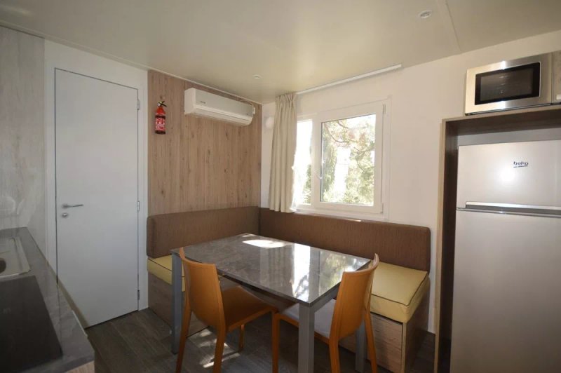 Camping Village Panoramico Fiesole