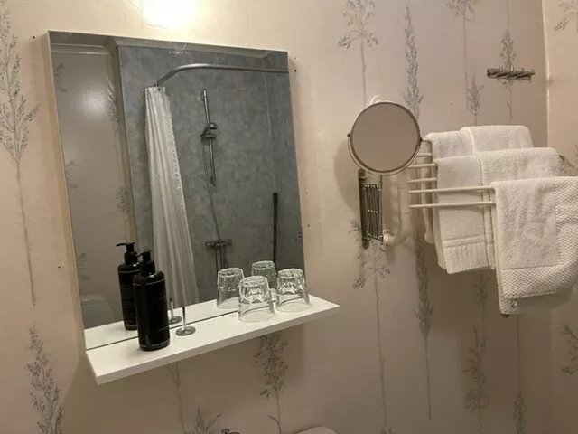 Hotel Stensborg
