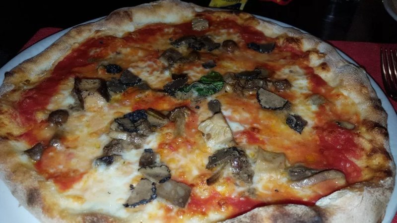 Rosso Pachino