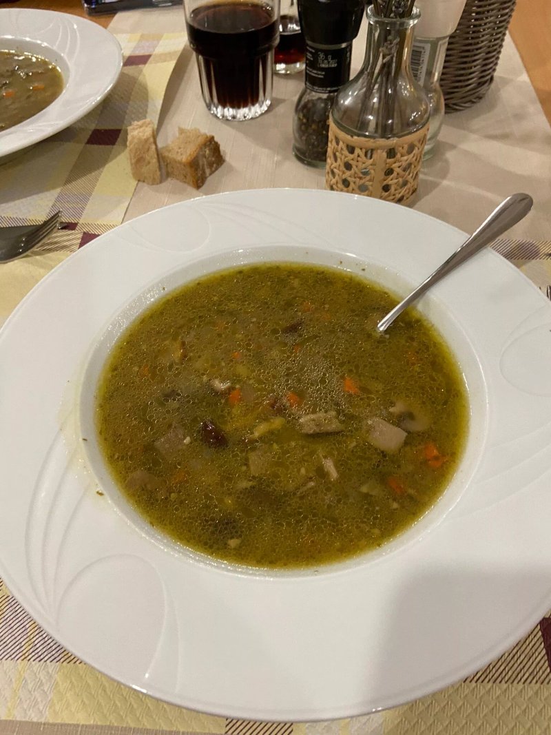 Gostilna Pri Mostu