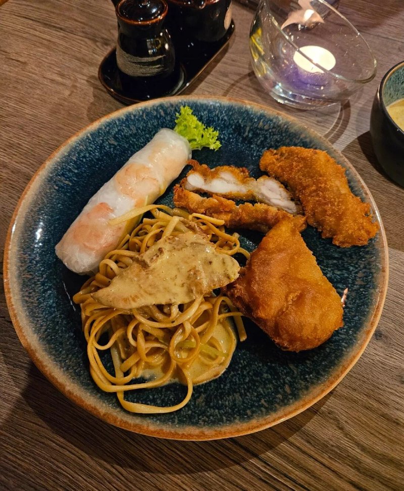 T&B Restaurant
