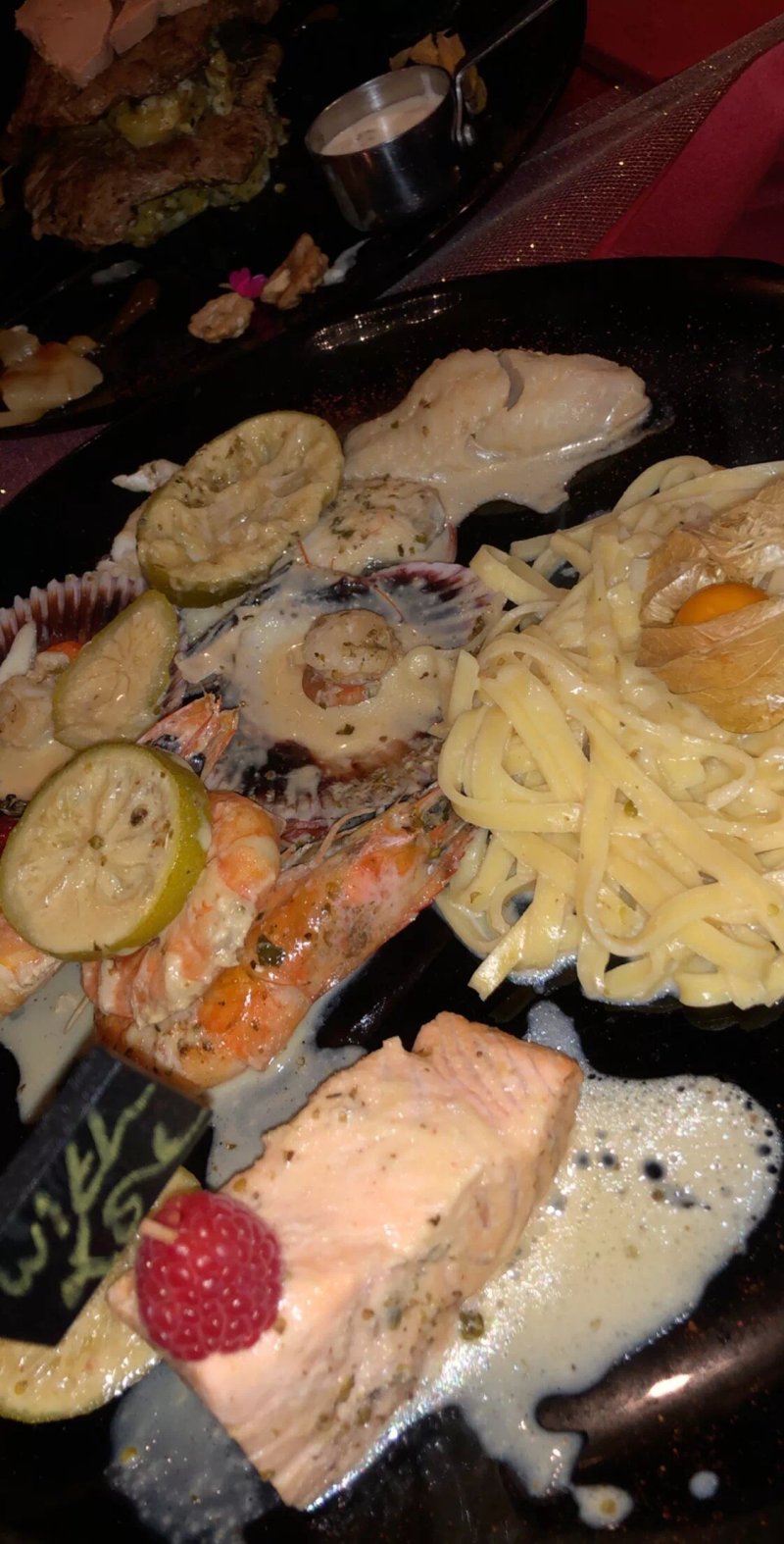 Restaurant Prestigia