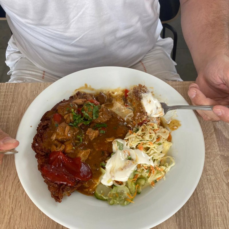 Pieguskowa Kuchnia Bistro