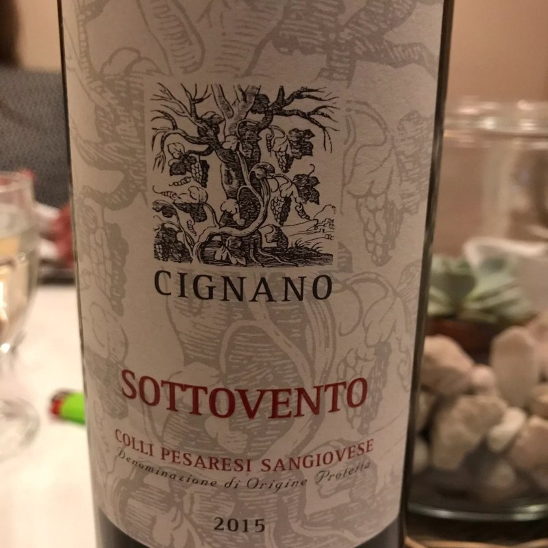 Agriturismo Casal San Sergio
