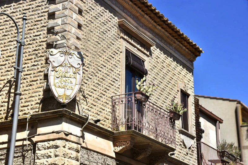 Affittacamere Sestiere Santa Caterina