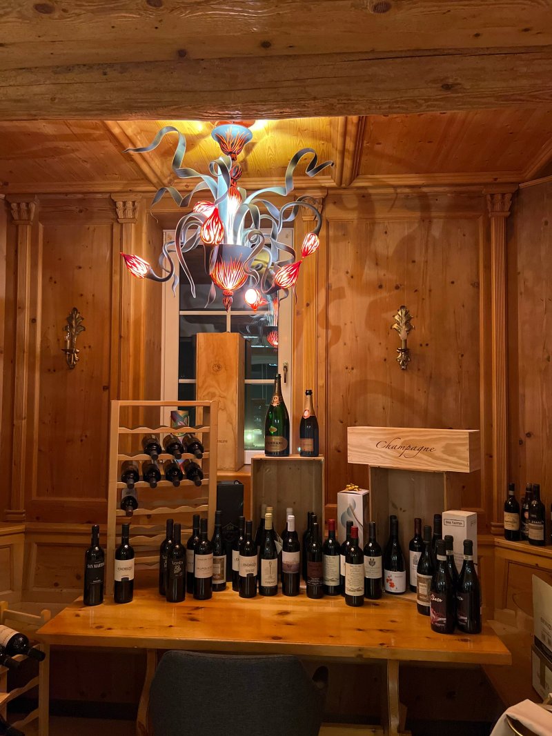 Ristorante Imperfetto