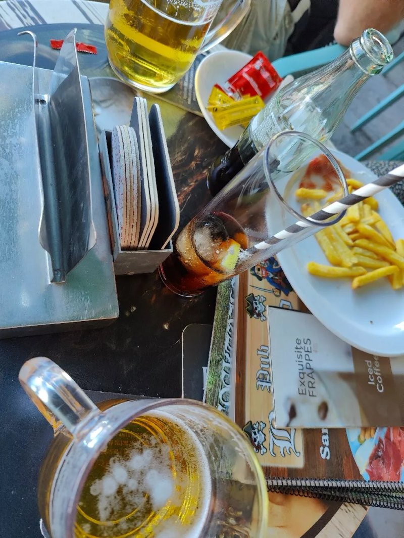 Restaurant Bucanero