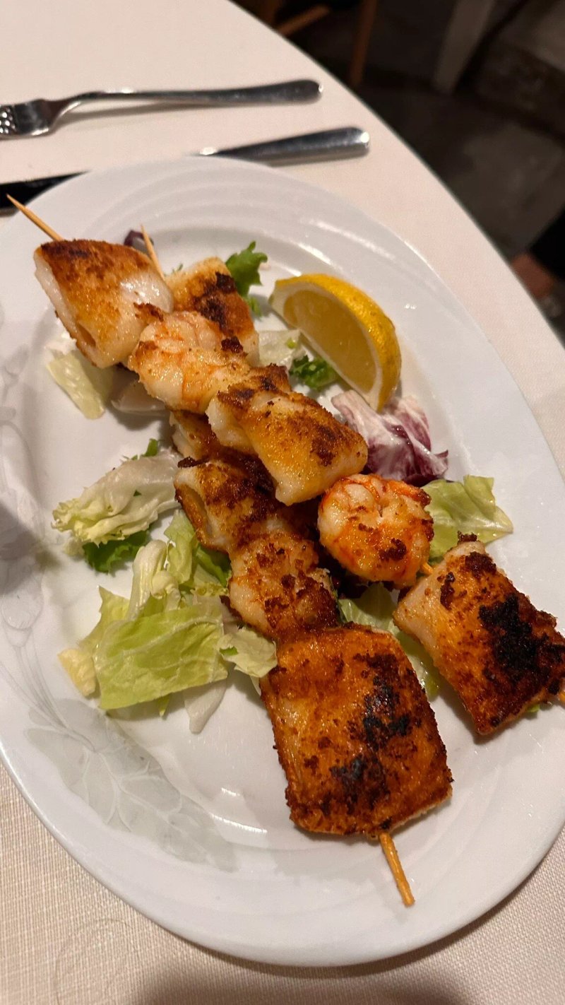 Trattoria Tripoli