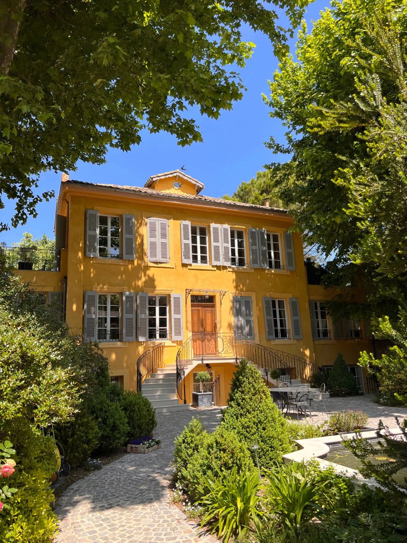 Villa Amara