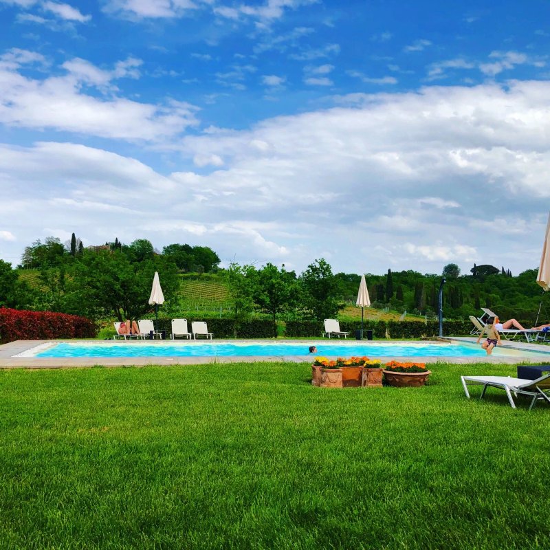 Agriturismo Poggio Gabbiano