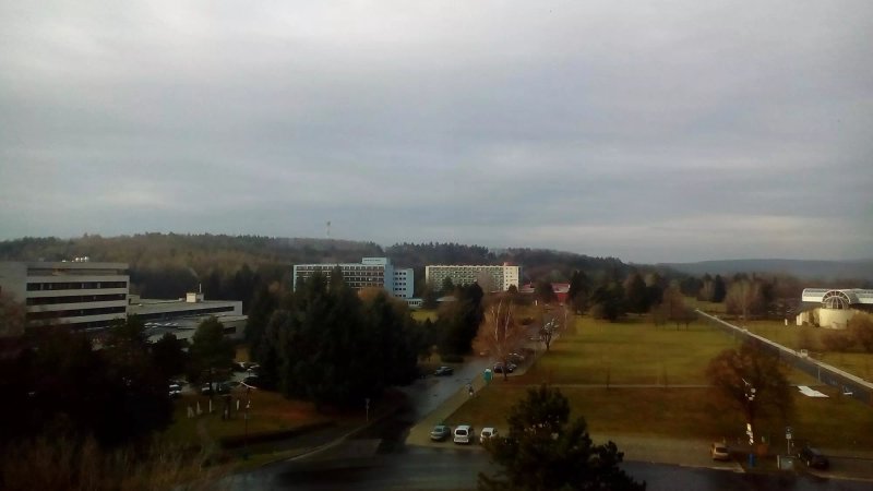 Hotel Mineral
