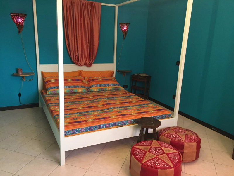 Al Divenire B&B