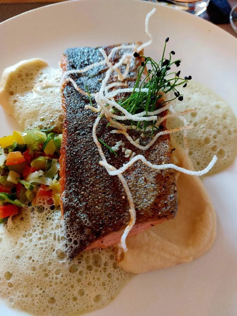 Matthias Im Gasthaus Dederichs