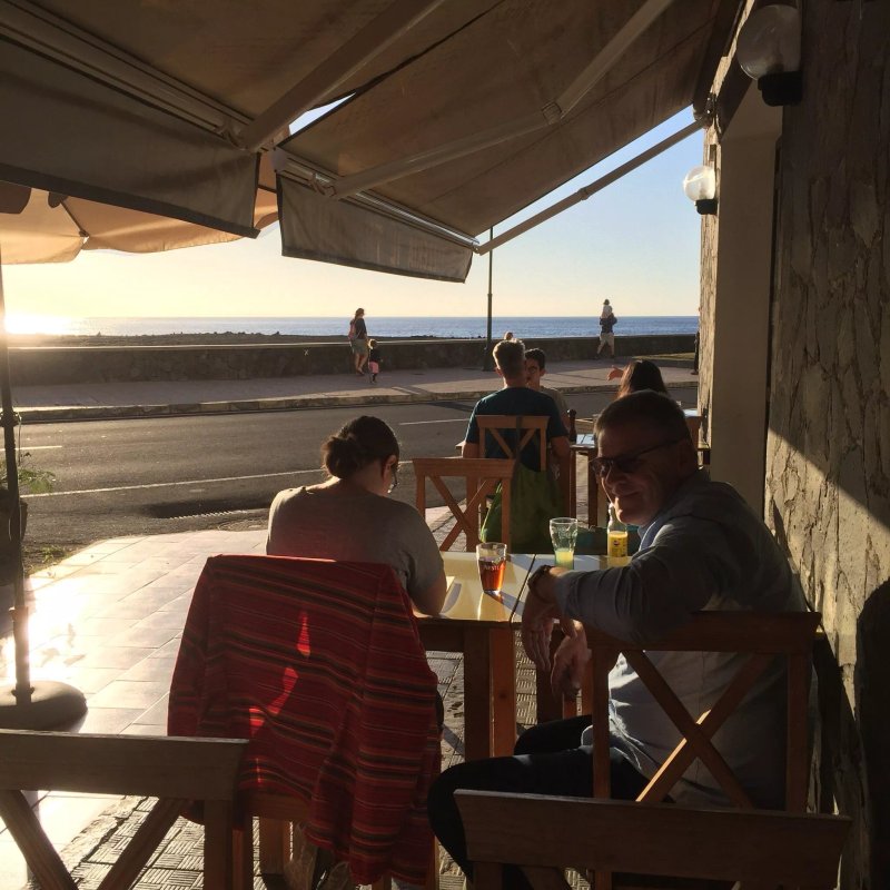 Il Tramonto Ristorante Pizzeria