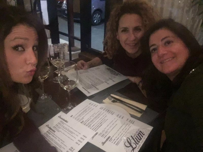 Cafe de la Llum