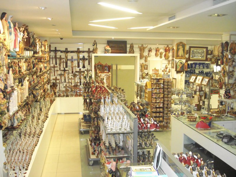 Restaurante Santa Luzia