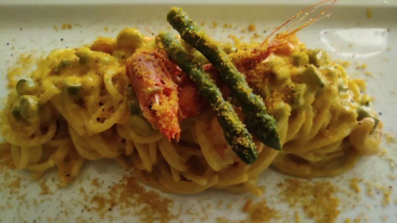 Ristorante "Al Saor" Da Mirco