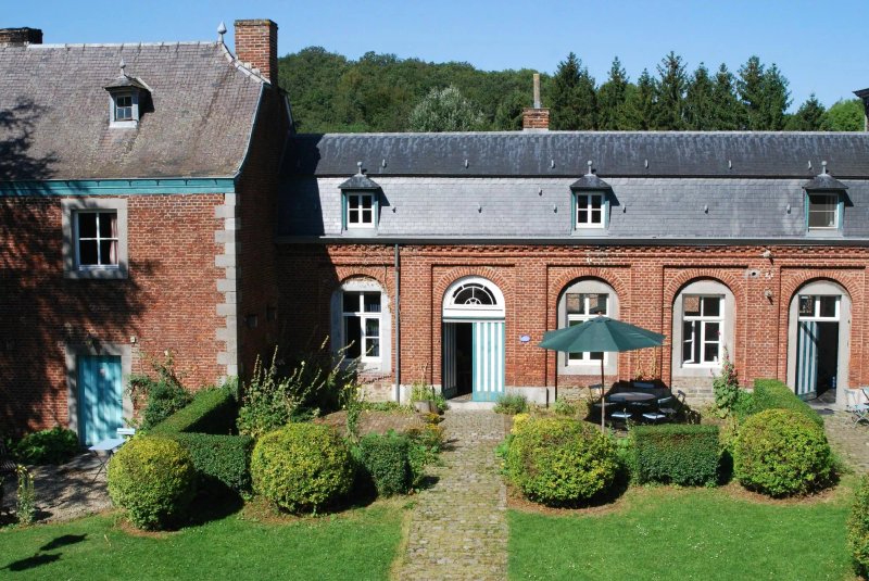 Chateau Cortils