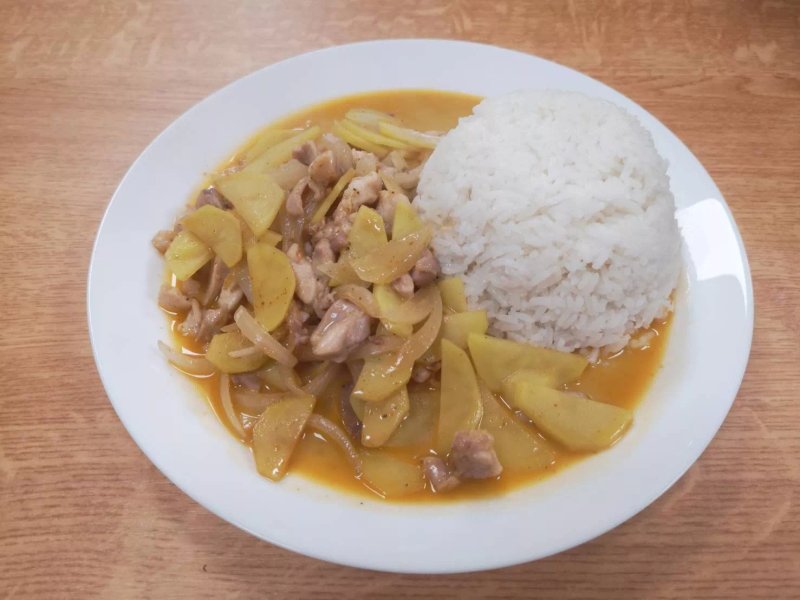 Jidapa Thai Imbiss