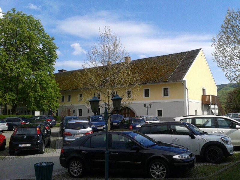 Landgasthof Mayr