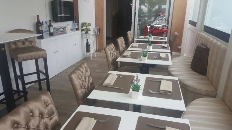Ristorante Pizzeria Taormina