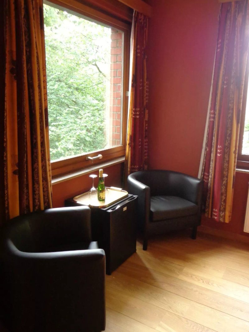 Green Hill Guest House