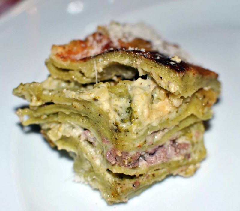 La Locanda sul Vecchio Montano