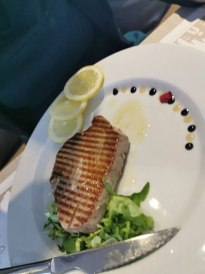Garganta - Ristorante Pizzeria
