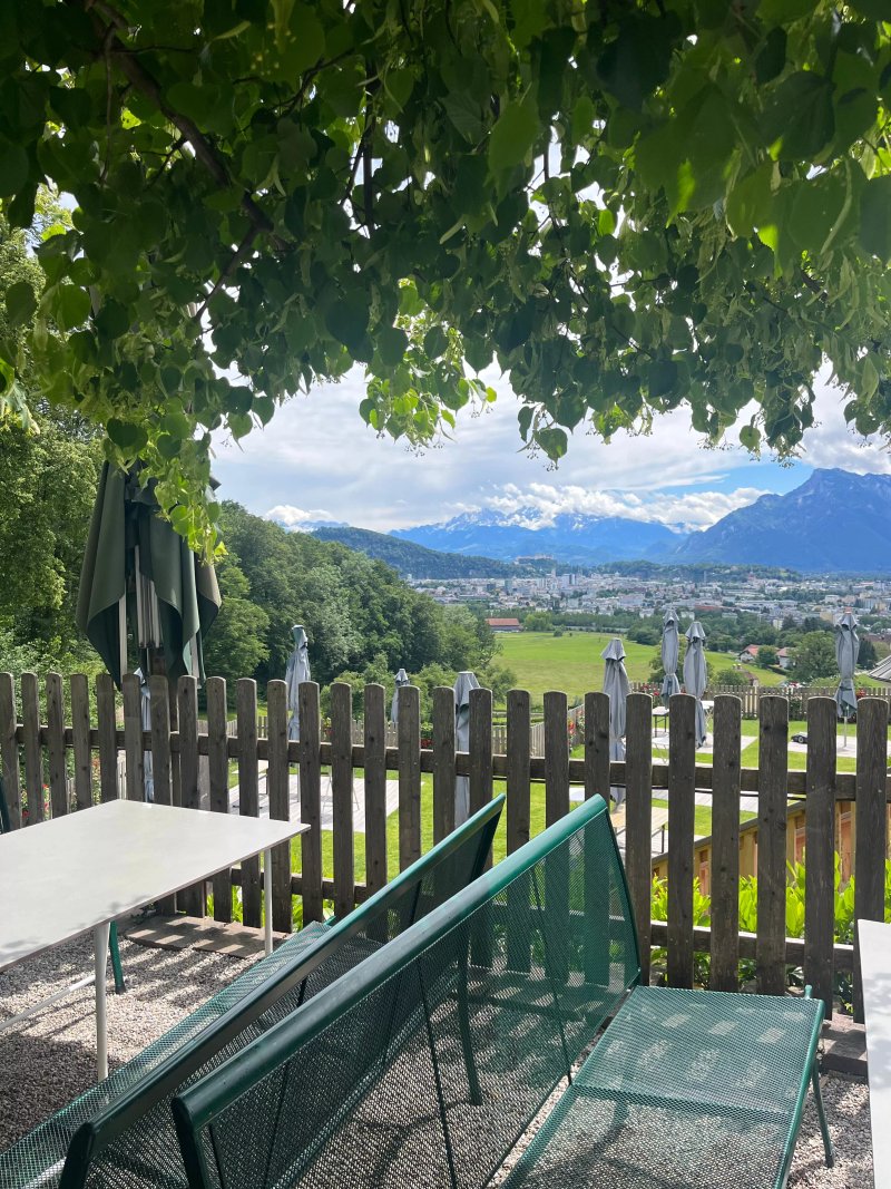 Hotel Gasthof Maria Plain