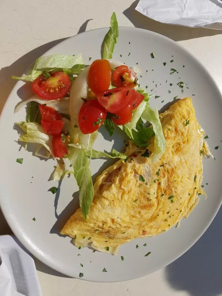 Part Caffe & Grill