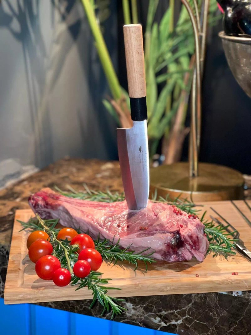 La Cultura Del Gusto