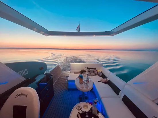 Barracuda Water Sport