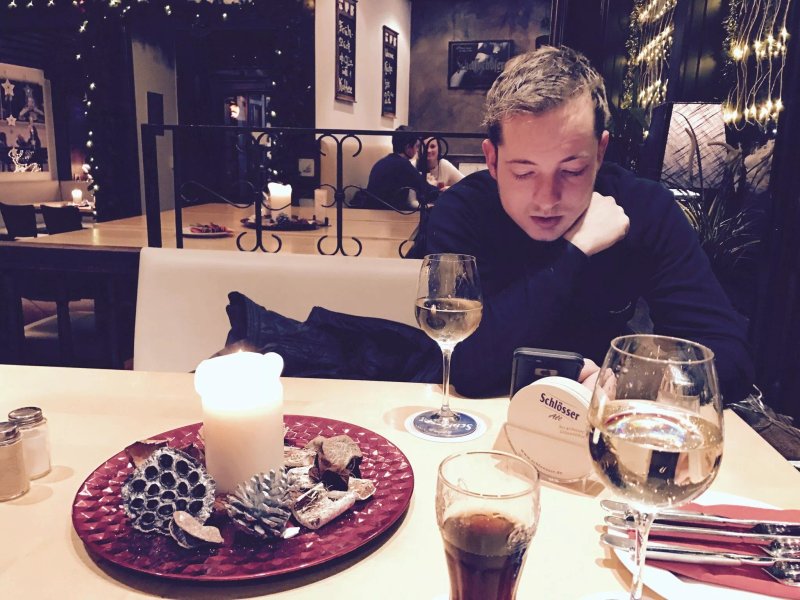 Cafe Weise am Wehrhahn