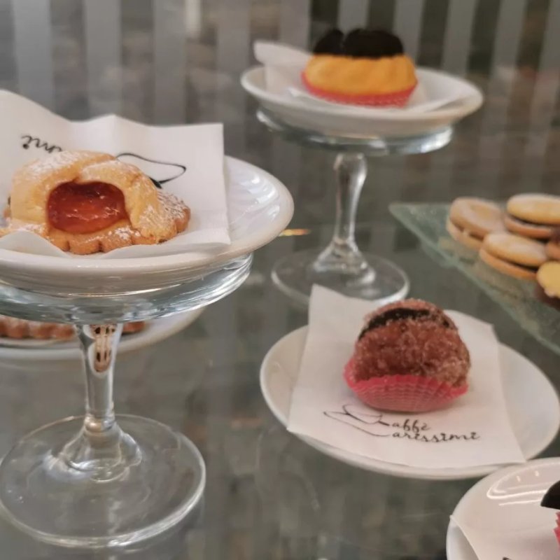 La Caffetteria di Porta Nuova