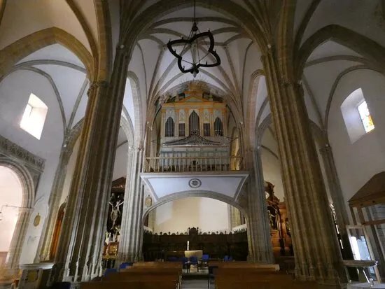 Parroquia De San Pablo