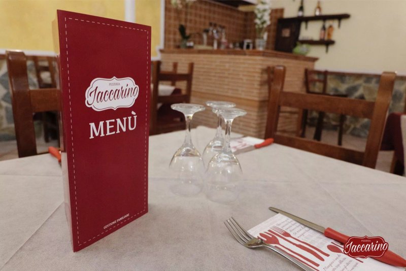 Pizzeria Iaccarino