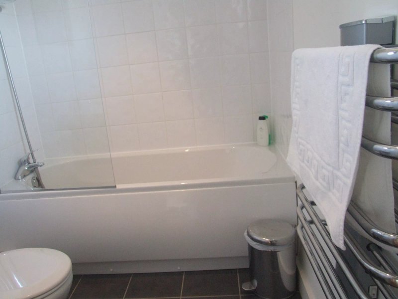 Comfort Zone Serviced Apartments