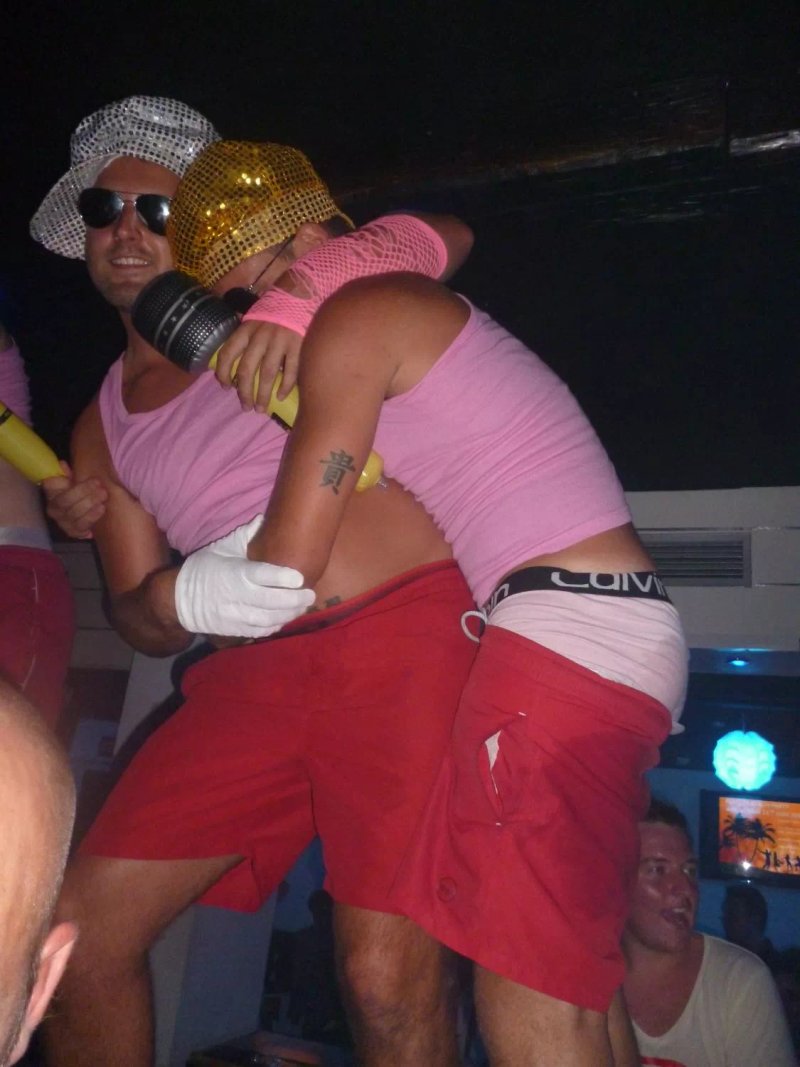 Playerz Bar and Nightclub