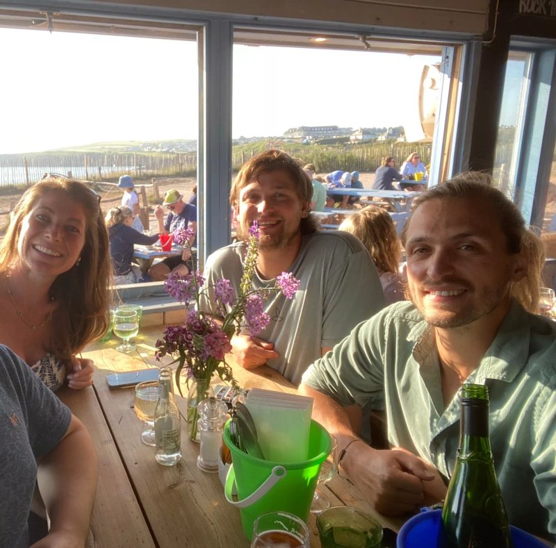 Beach House Cafe