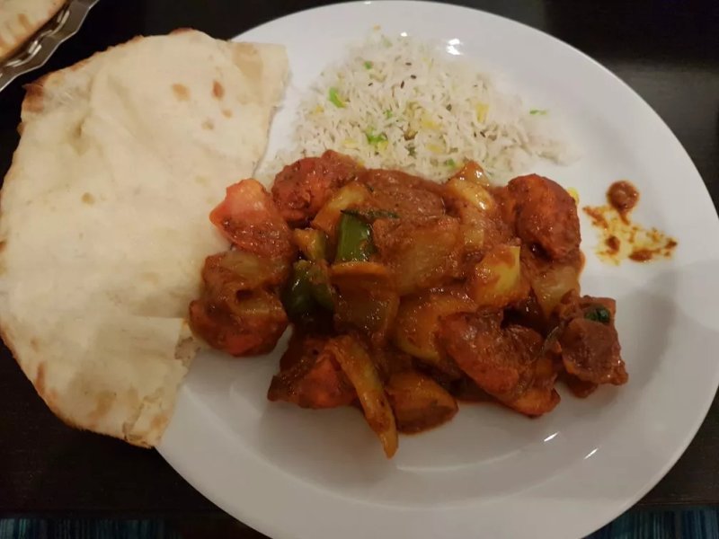 Mevagissey Spice