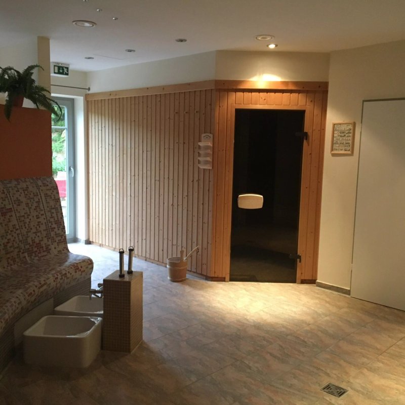 Landhotel Larenzen