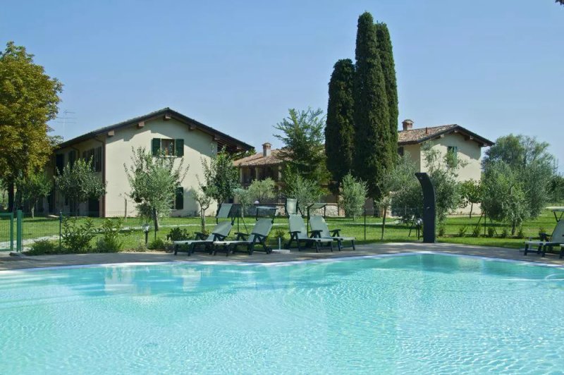 Il Podere degli Ulivi
